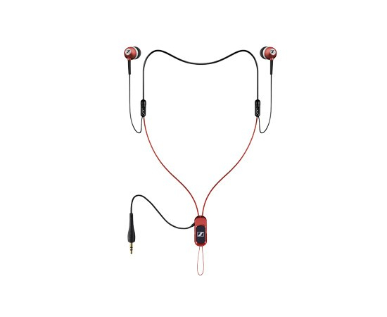 Наушники SENNHEISER CXL 400 - 113212 за 0 грн. | 4Club