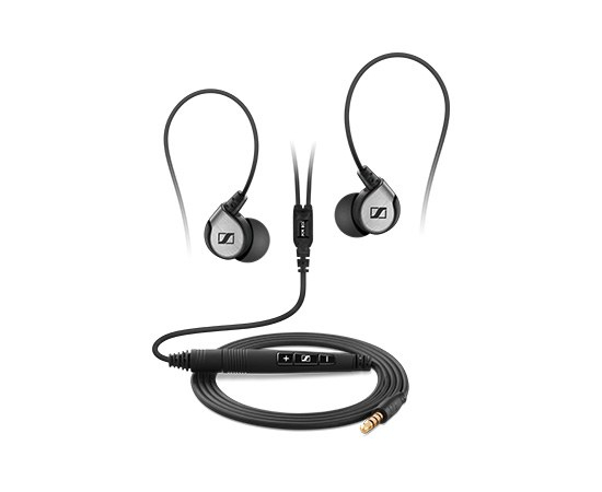 Гарнитура SENNHEISER MM 80 I - 113251 за 0 грн. | 4Club