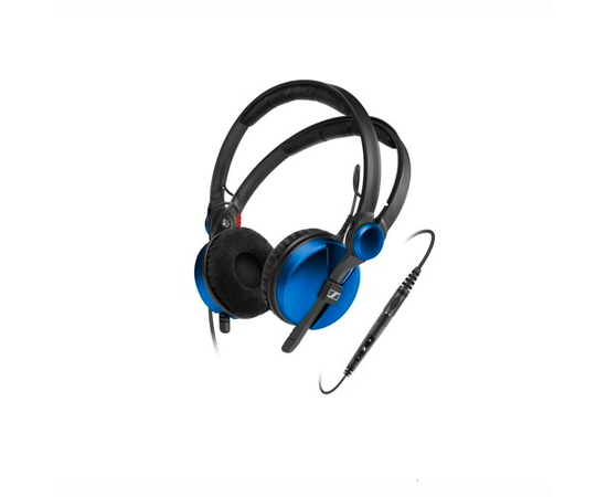 Наушники SENNHEISER AMPERIOR BLUE - 113195 за 0 грн. | 4Club