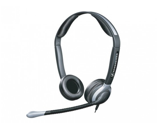 Гарнитура SENNHEISER CC 520_IP - 113760 за 0 грн. | 4Club