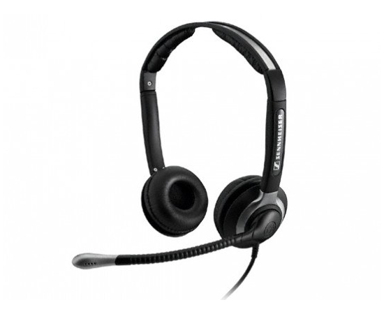 Гарнитура SENNHEISER CC 550_IP - 113762 за 0 грн. | 4Club