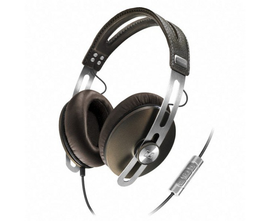 Гарнитура SENNHEISER MOMENTUM BROWN - 113252 за 0 грн. | 4Club