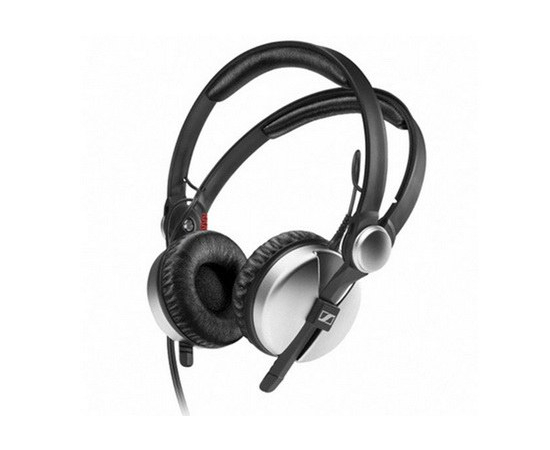 Наушники SENNHEISER HD 25 ALUMINIUM - 113216 за 0 грн. | 4Club