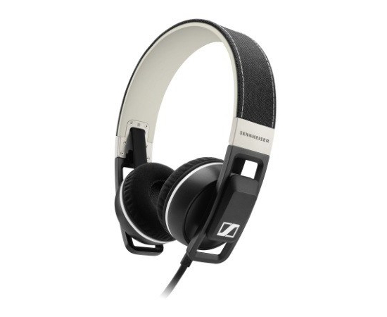 Наушники SENNHEISER URBANITE BLACK - 113657 за 0 грн. | 4Club