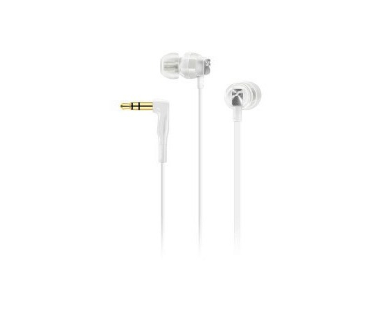 Гарнитура SENNHEISER CX 5.00G WHITE - 113208 за 0 грн. | 4Club
