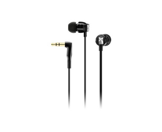 Гарнитура SENNHEISER CX 5.00G BLACK - 113207 за 0 грн. | 4Club