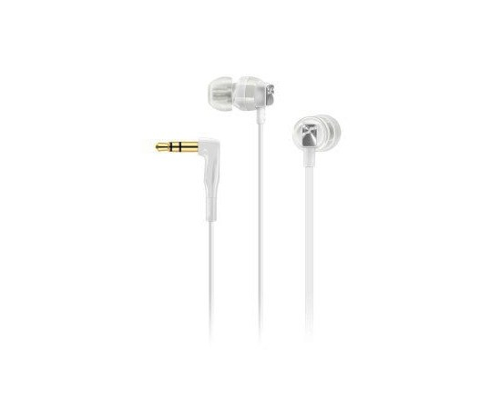 Наушники SENNHEISER CX 3.00 WHITE - 113205 за 0 грн. | 4Club