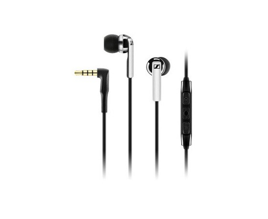 Наушники SENNHEISER CX 2.00G WHITE - 113199 за 0 грн. | 4Club