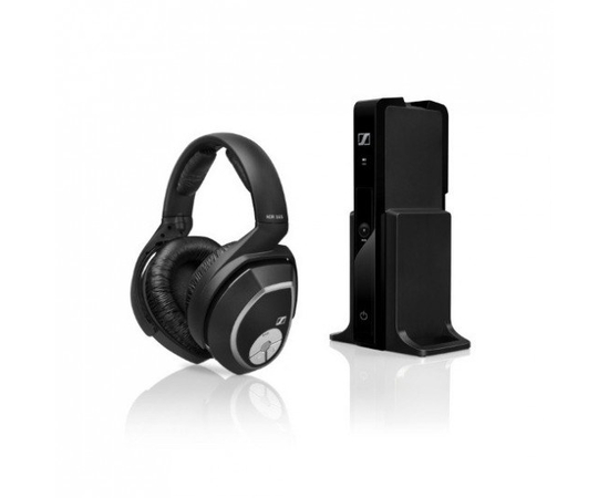 Наушники SENNHEISER RS 165 - 113585 за 0 грн. | 4Club