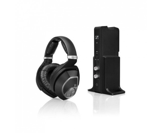 Наушники SENNHEISER RS 195 - 113588 за 0 грн. | 4Club