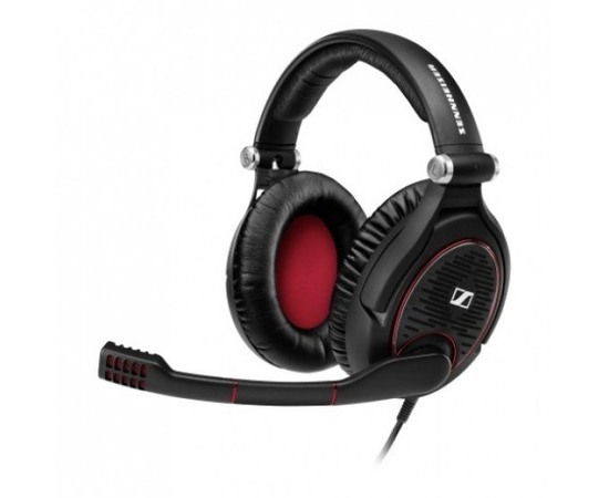 Компьютерная гарнитура SENNHEISER G4ME ZERO BLACK - 113742 за 0 грн. | 4Club