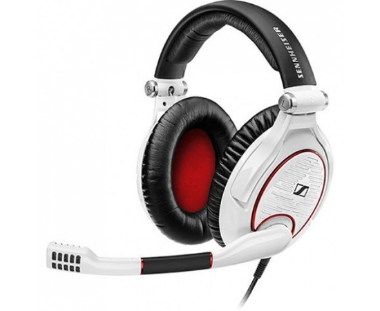 Компьютерная гарнитура SENNHEISER G4ME ZERO - 113741 за 0 грн. | 4Club