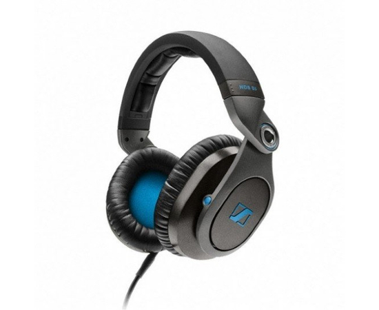 Наушники SENNHEISER HD 8 DJ - 113221 за 0 грн. | 4Club