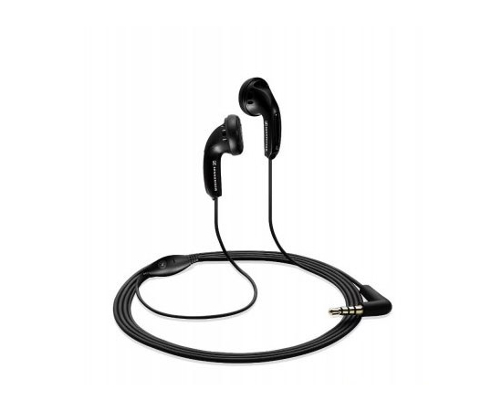 Гарнитура SENNHEISER MM 10 2.5 mm. - 113246 за 0 грн. | 4Club