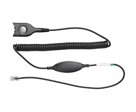 Кабель-переходник для гарнитур SENNHEISER CLS 08 - 113774 за 0 грн. | 4Club