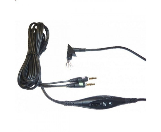 Кабель для гарнитуры SENNHEISER PCV 03 - 113751 за 0 грн. | 4Club