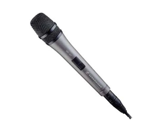 Динамический микрофон SENNHEISER MD 428 PTT - 113157 за 0 грн. | 4Club