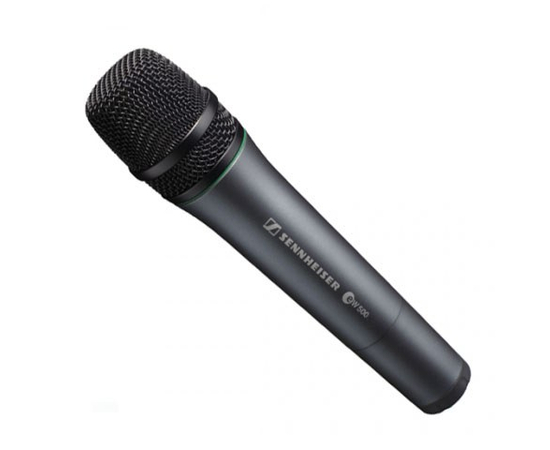 Ручной радиомикрофон SENNHEISER SKM 565 E - 113181 за 0 грн. | 4Club