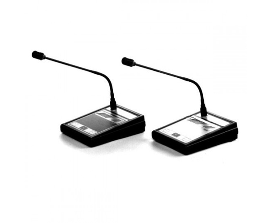 Станция делегата SENNHEISER ICL-D-1 - 113153 за 0 грн. | 4Club