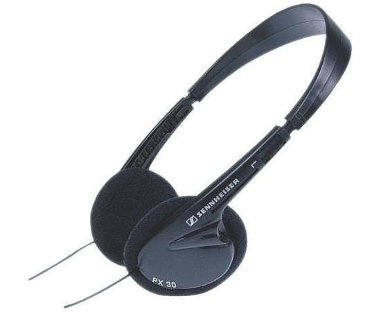 Наушники SENNHEISER PX 30 - 113580 за 0 грн. | 4Club
