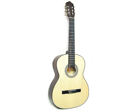 Классическая гитара STRUNAL 4671 - 113519 за 0 грн. | 4Club