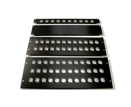 Рэковая панель WHIRLWIND PR1 - 113470 за 0 грн. | 4Club