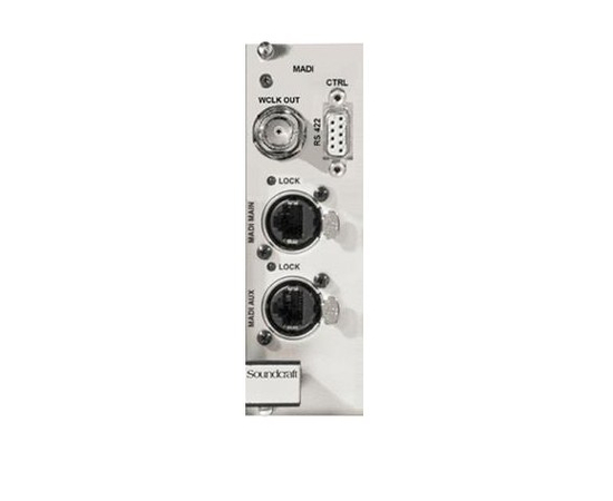 Карта Soundcraft RS2409SP - 113435 за 0 грн. | 4Club