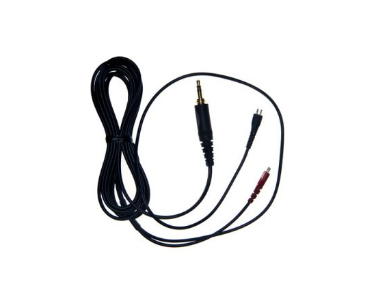 Кабель для наушников SENNHEISER Cable hd25 - 113692 за 0 грн. | 4Club