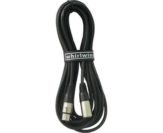 Микрофонный кабель WHIRLWIND MIC25 - 113462 за 0 грн. | 4Club