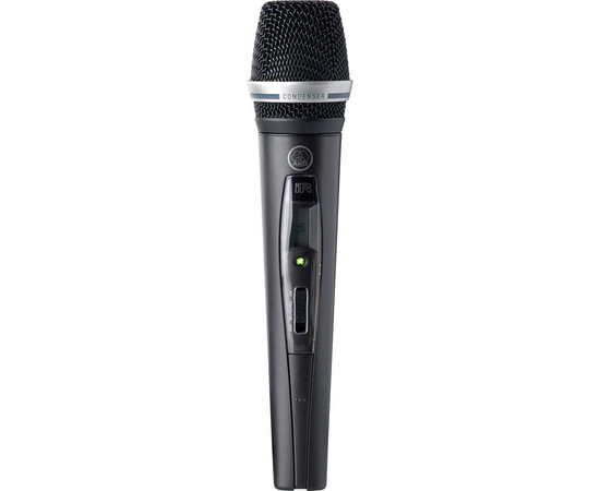 Ручной передатчик AKG HT470С5 - 113286 за 0 грн. | 4Club