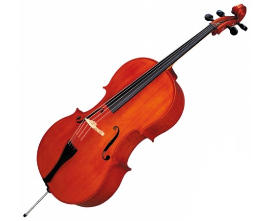 Виолончель STRUNAL 4/17F - 113512 за 0 грн. | 4Club