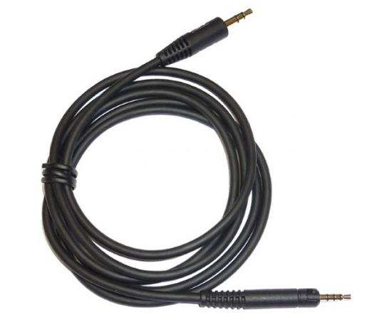 Кабель для наушников SENNHEISER CABLE, HD 5X8 EXCHANGEABLE 1.2 - 113672 за 0 грн. | 4Club