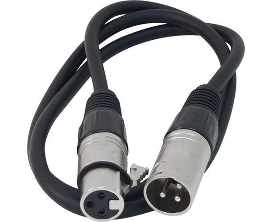 Микрофонный кабель WHIRLWIND MIC03 - 113460 за 0 грн. | 4Club