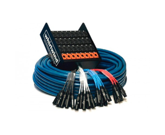 Мультикор WHIRLWIND MS24-8-XL150 - 113469 за 0 грн. | 4Club