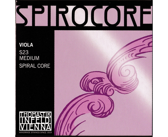 Струны для альта THOMASTIK S23 - 113541 за 4410 грн. | 4Club