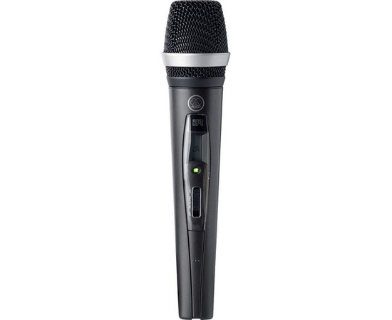 Ручной передатчик AKG HT470D5 - 113285 за 0 грн. | 4Club