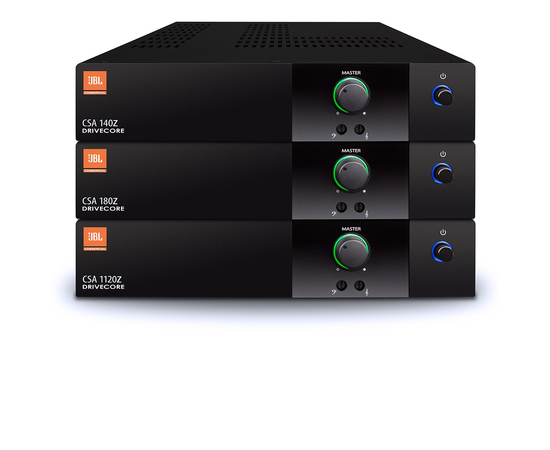 Одноканальный усилитель JBL CSA180Z - 113360 за 0 грн. | 4Club