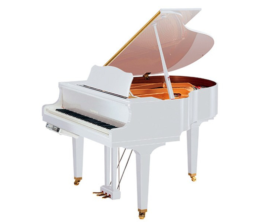 Дисклавир YAMAHA DGC1E PWH - 113110 за 0 грн. | 4Club