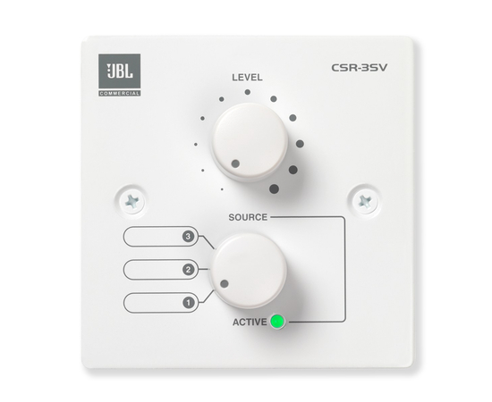 Модуль JBL CSR-3SVWHTV - 113365 за 0 грн. | 4Club