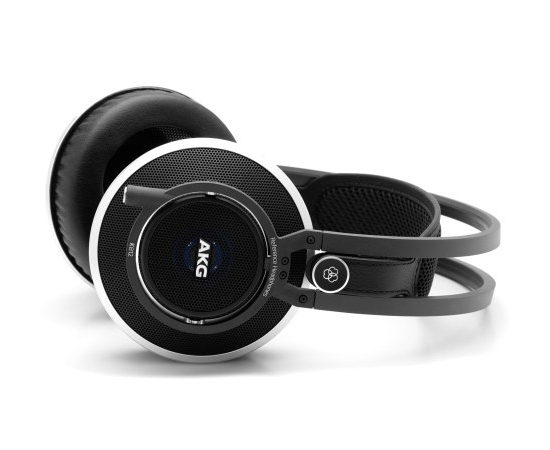 Наушники AKG K812PRO