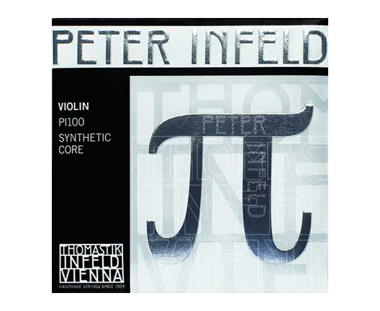 Струны для скрипки THOMASTIK PI100 - 113540 за 6000 грн. | 4Club
