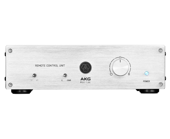 Студийный микрофон AKG P820TUBE