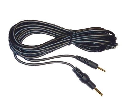 Кабель для наушников SENNHEISER Cable  HD 500  3m jack3.5s - 113680 за 0 грн. | 4Club