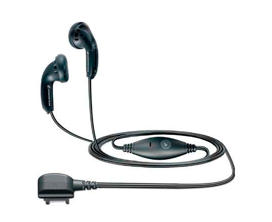 Гарнитура SENNHEISER MM 10-2 - 113249 за 0 грн. | 4Club
