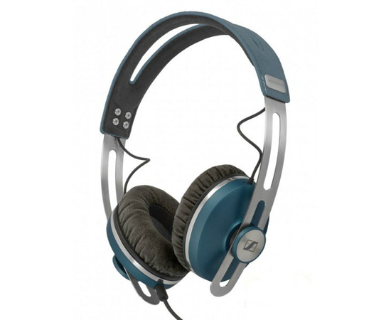 Наушники SENNHEISER M2 OEG BLUE - 113239 за 0 грн. | 4Club