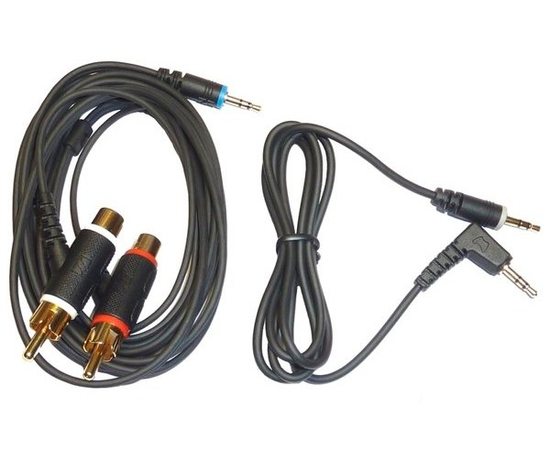 Кабель для PC гарнитур SENNHEISER PCV 06 - 113754 за 0 грн. | 4Club