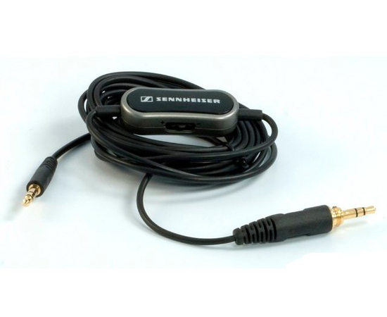 Кабель для наушников SENNHEISER Cable detachable HD435 - 113688 за 0 грн. | 4Club