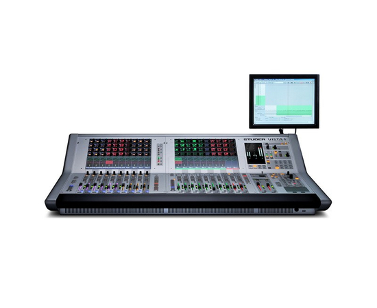 Цифровой микшерный пульт Studer E949.132000