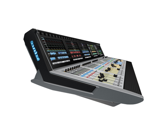 Цифровой микшерный пульт Vi7000 Soundcraft 5054747