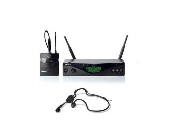Радиосистема AKG WMS470PresSet - 113284 за 40199 грн. | 4Club